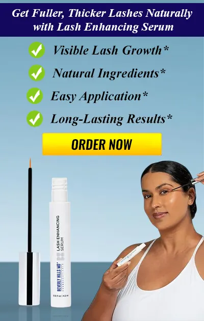 Beverly Hills MD Thick + Full Brow Enhancing Serum