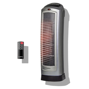 Lasko Ceramic Digital Tower Heater reviews