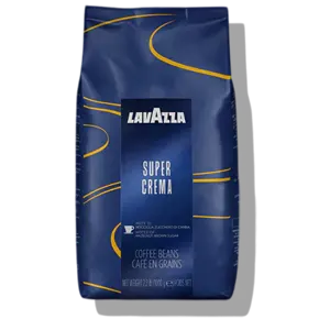 Lavazza Super Crema