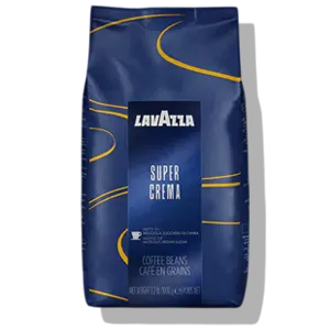 Lavazza Super Crema
