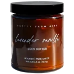 Lavender Vanilla Bean Tallow Body Butter Review: Worth It?