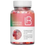 LB Slimming Gummies Review: Your Weight Loss Ally