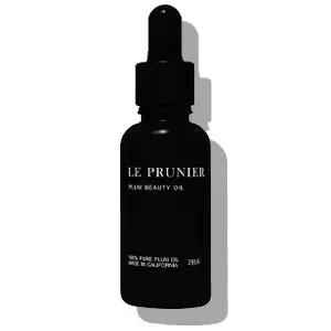 Le Prunier Plum Beauty Oil