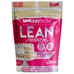 Lady Boss Lean Review: Can This Shake Help You Burn Fat?