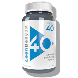 lean belly 3x by beyond 40