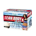 Reseñas de Lean Body For Her: ¿Es capaz de aumentar la tasa de metabolismo?