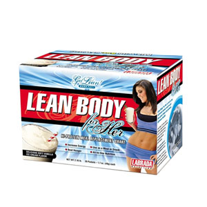 Lean Body For Her Reviews: Is It Able To Increase The Rate Of Metabolism?
