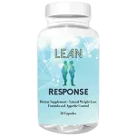 Lean Response Review: Can It Be Used for Weight Loss?