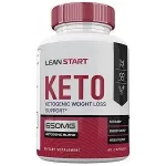 Avis sur Lean Start Keto : Le meilleur complément pour la perte de poids ?