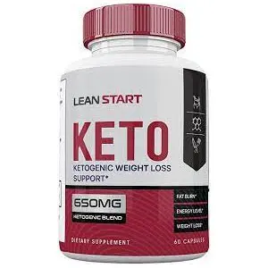 Lean Start Keto Reviews: The Best Supplement for Weight Loss?