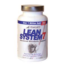 Lean System 7