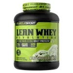 Reseñas de Lean Whey Revolution MuscleSport: ¿Cuánto tiempo tarda en hacer efecto?