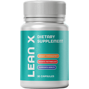 Lean X Capsules