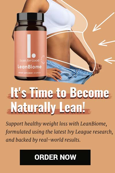 LeanBiome