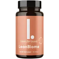 LeanBiome