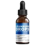 Reseña de LeanBurn Drops: ¿Puede esta fórmula líquida para el control de peso ayudar con el apetito y el metabolismo?