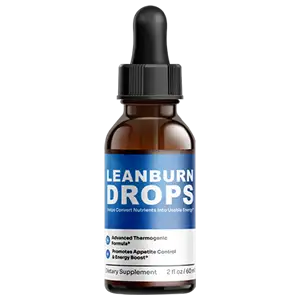 LeanBurn Drops