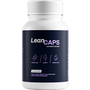 LeanCaps Review: Can It Boost Your Metabolism & Energy?