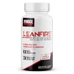Avis sur le Force Factor LeanFire avec SLIMVANCE nouvelle génération : est-ce sûr ?