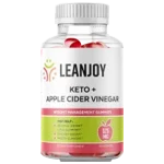 LeanJoy Review: Is It the Best ACV Keto Gummy of 2026?