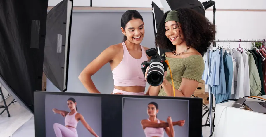 Learn About the Fitness Modeling Industry