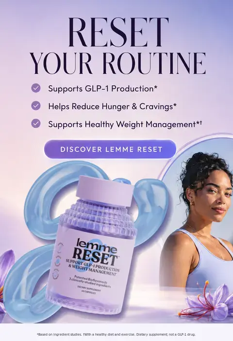 LEMME Reset