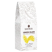 Lemon Glaze Coffee Lemon Glaze Coffee
