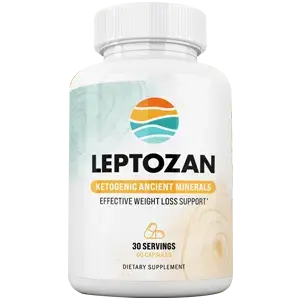 Leptozan Review – Is It Your Key to Fat-Burning Power?