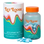 Let Loose Review 2026: Daily Digestive Support for Regularity?