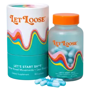 Let Loose