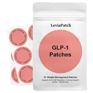 Patch Levia