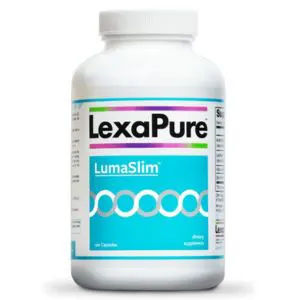 Lexapure Lumaslim