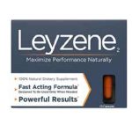 Leyzene2 Reviews – Is It Safe and Effective?