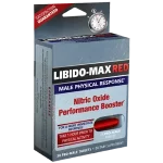 Libido Max Red – Erfahrungsberichte: Hält es, was es verspricht?