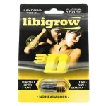 Reseñas de Libigrow: ¿Vale la pena probarlo?