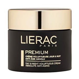 Lierac Premium Cream Reviews: What Is It Doing About Aging Signs?