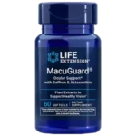 Life Extension MacuGuard Review 2026: Is It Worth Taking for Eye Health?