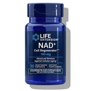 life extension nad plus cell regenerator reviews