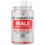Life Support Labs Gummies Review: Does It Boost Stamina?