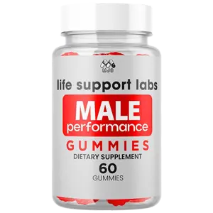 Life Support Labs Gummies