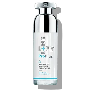 lifeline proplus+ advanced aqueous treatment