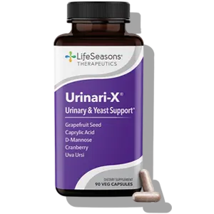 lifeseasons urinari-x