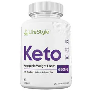 Lifestyle Keto