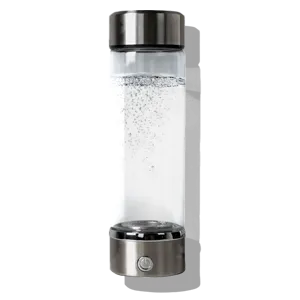 LifeWater Hydrogen Water Bottle reviews