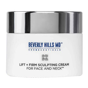 Beverly Hills MD Lift + Firm Sculpting Cream