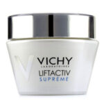 Liftactiv Supreme im Test: Wirkt diese Anti-Falten-Creme wirklich?