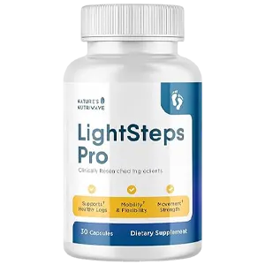 LightSteps Pro