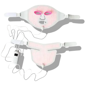 light therapy facial-x7