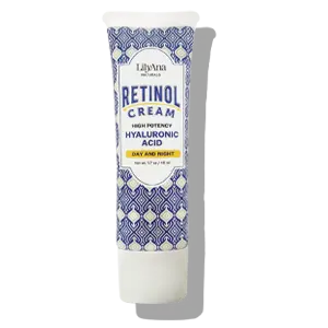 LilyAna Naturals Hochwirksame Retinolcreme