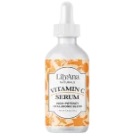 LilyAna Naturals Vitamin C Review: A Skincare Must-Have?